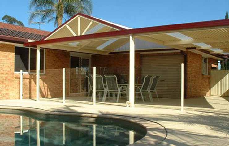 Carport Installation, Awning Builder at Western Suburbs Sydney